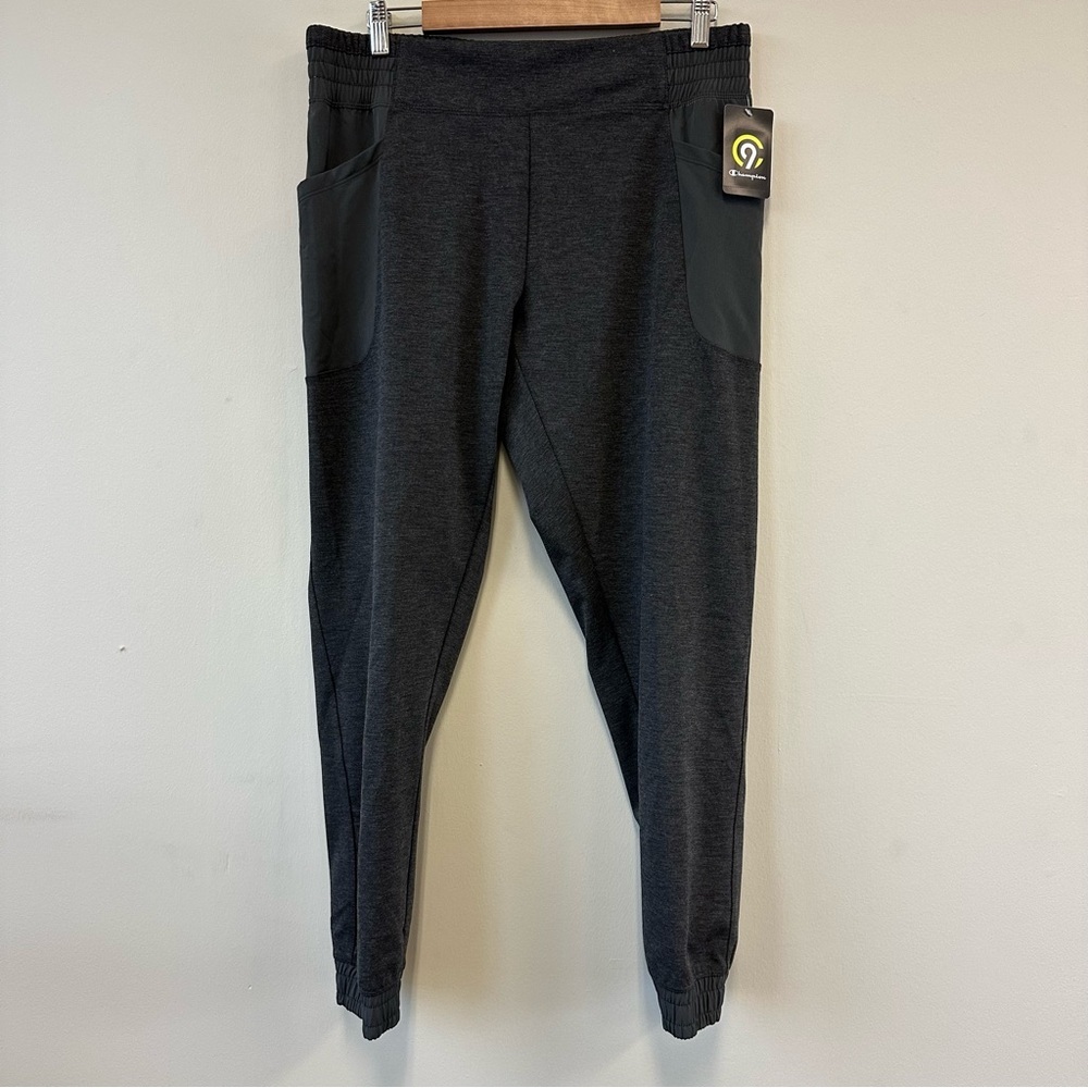 NWT C9 Champion Dark Gray Joggers